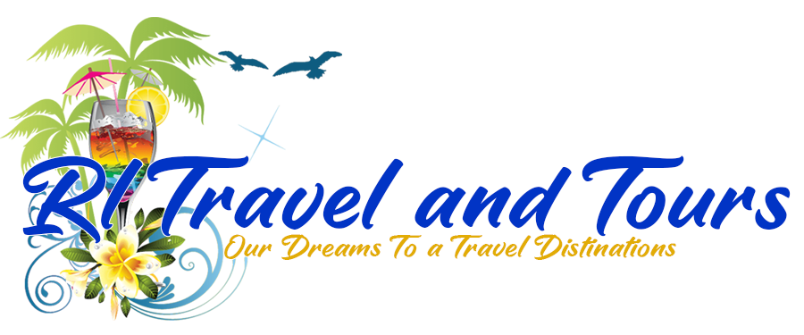RL Travel and Tours Boracay